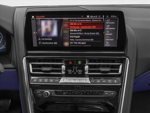 New 2026 BMW 840i Coupe image 7