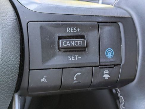 Used 2023 INFINITI QX60 Autograph w/ Cargo Package image 30