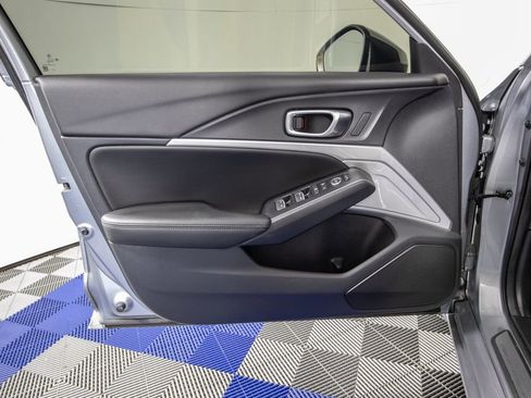 Used 2023 Acura Integra A-Spec FWD image 12