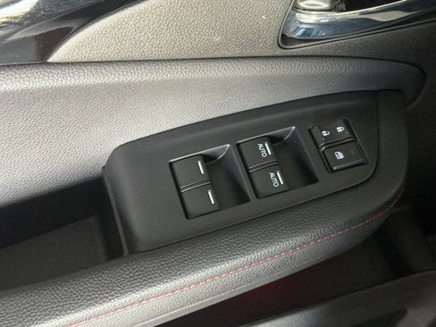 Used 2024 Honda Ridgeline Black Edition image 13