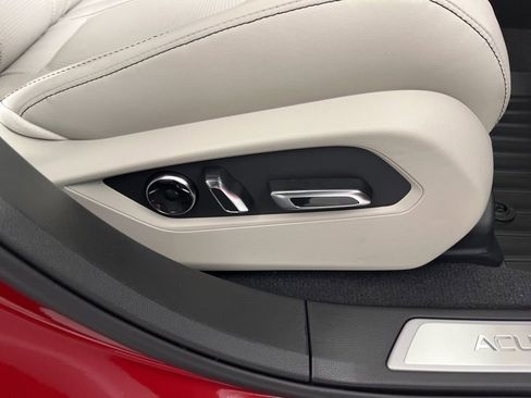 New 2026 Acura RDX w/ Technology Package AWD/4WD image 9