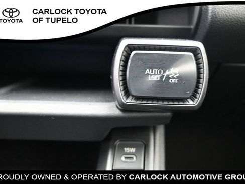Used 2026 Toyota RAV4 LE FWD image 15