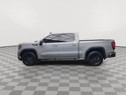 Used 2024 GMC Sierra 1500 Elevation w/ LPO, Elevation Black Package AWD/4WD image 41