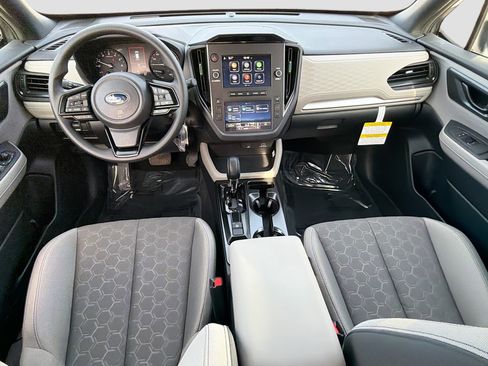Used 2026 Subaru Forester Base image 15