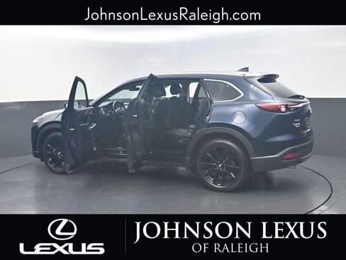 Used 2022 MAZDA CX-9 Touring Plus image 29