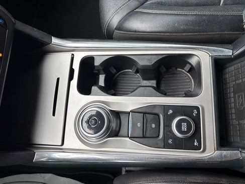 Used 2020 Ford Explorer ST AWD/4WD image 31