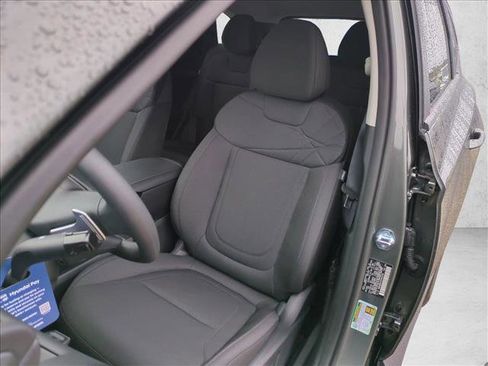 New 2026 Hyundai Tucson SEL image 15