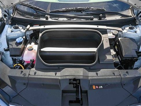 Certified 2024 Hyundai Ioniq 6 SEL image 28