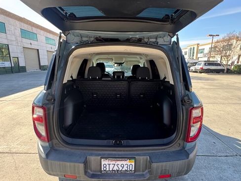 Used 2021 Ford Bronco Sport Big Bend image 15