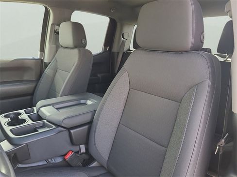 New 2026 Chevrolet Silverado 1500 Custom image 17