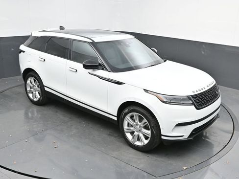 New 2026 Land Rover Range Rover Velar S AWD/4WD image 36