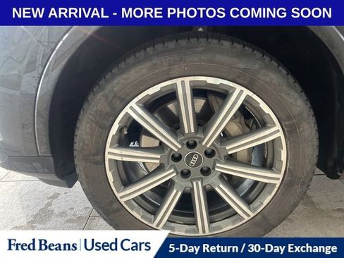 Used 2023 Audi Q7 2.0T Premium Plus w/ Premium Plus Package image 16