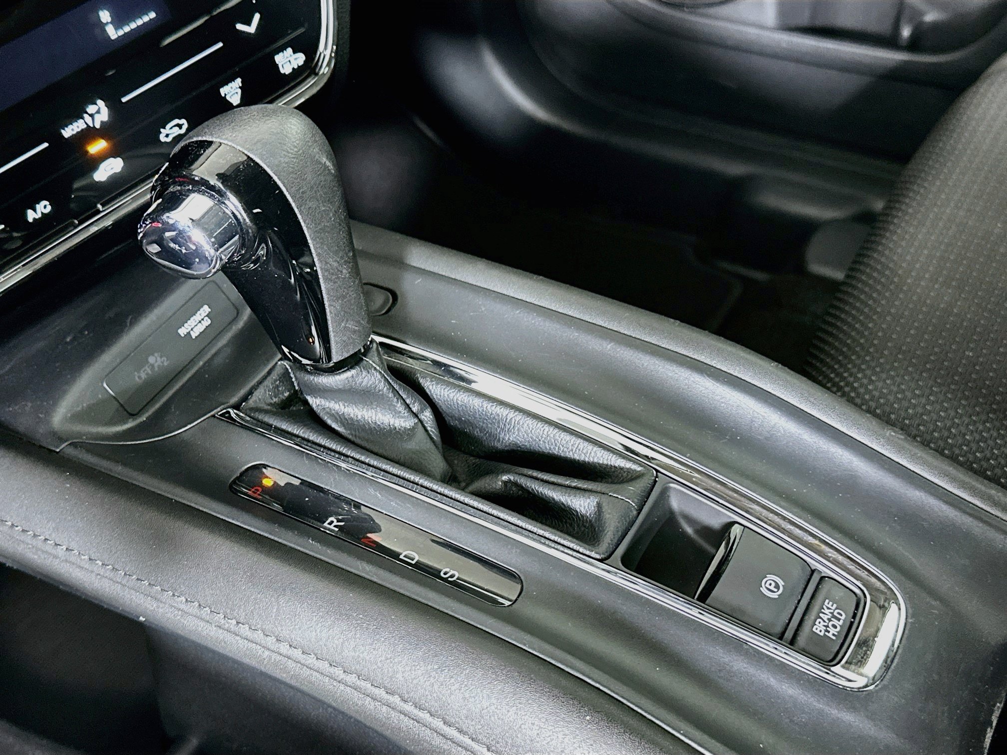Used 2020 Honda HR-V EX image 23