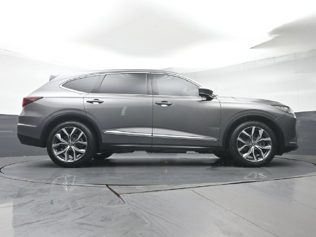 Used 2024 Acura MDX w/ Technology Package AWD/4WD image 38