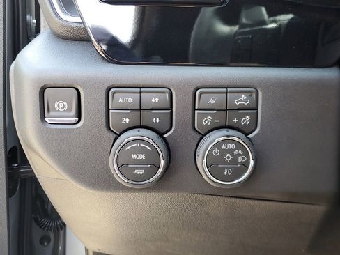 New 2026 Chevrolet Silverado 1500 RST w/ All Star Edition Plus RWD image 19