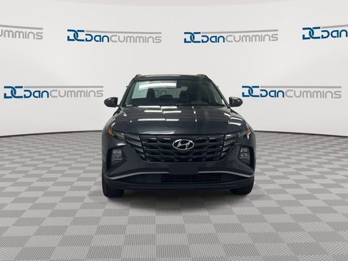 Used 2024 Hyundai Tucson SEL FWD image 3