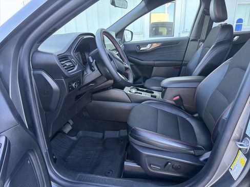 Used 2025 Ford Escape ST-Line Elite w/ Tech Pack #1 image 19