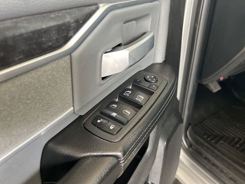 Used 2022 RAM 2500 Big Horn image 35