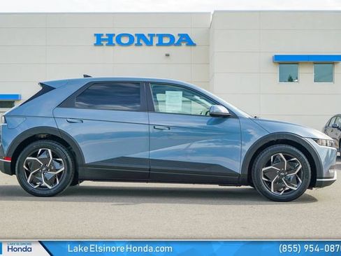 Used 2024 Hyundai Ioniq 5 SEL RWD image 6