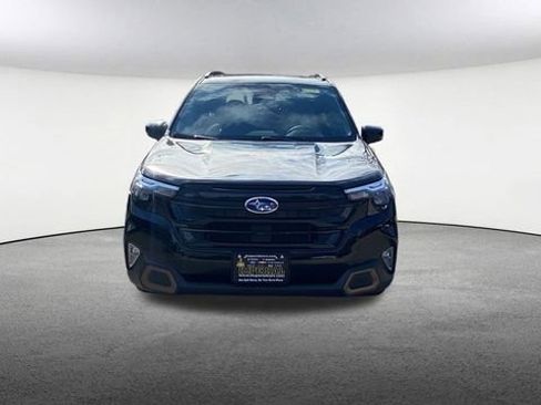 Certified 2025 Subaru Forester Sport image 3