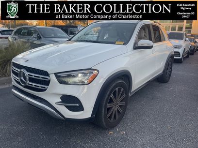 Certified 2024 Mercedes-Benz GLE 350 GLE 350