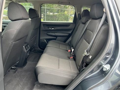Certified 2024 Honda CR-V EX image 14