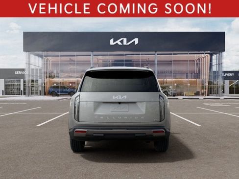 New 2027 Kia Telluride S AWD/4WD image 5
