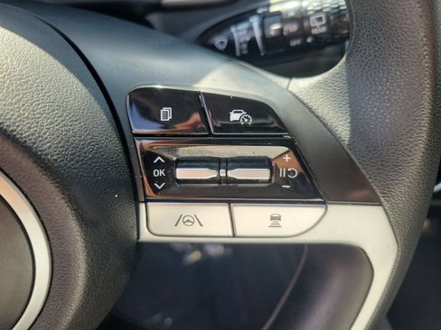 Used 2022 Hyundai Tucson SEL AWD/4WD image 20