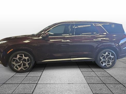 Used 2022 Hyundai Palisade Calligraphy FWD image 8