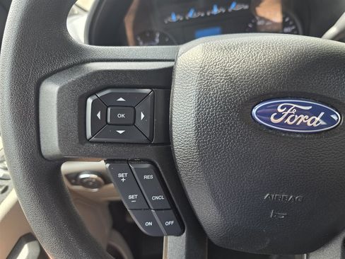 Used 2017 Ford F450 XL w/ Power Equipment Group AWD/4WD image 20