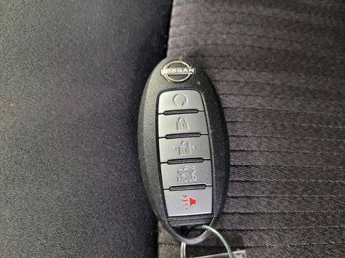 Used 2024 Nissan Altima 2.5 S image 32