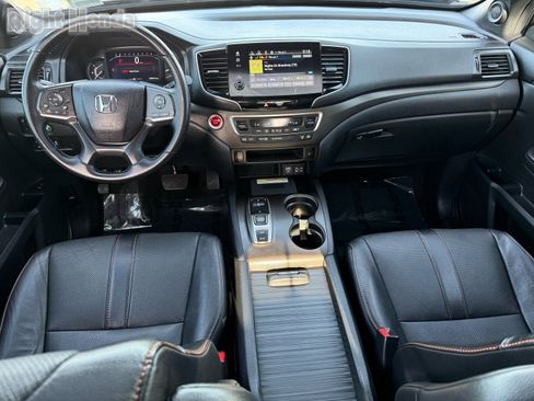 Used 2023 Honda Passport TrailSport image 27