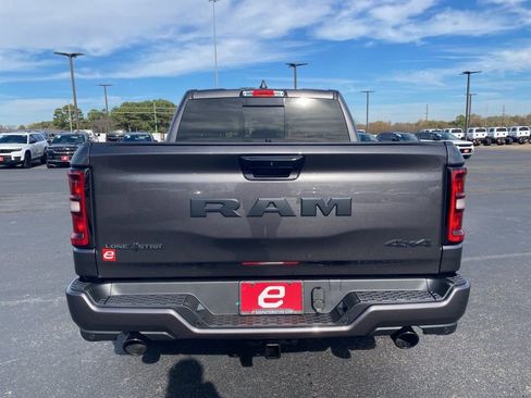 New 2026 RAM 1500 Lone Star image 6