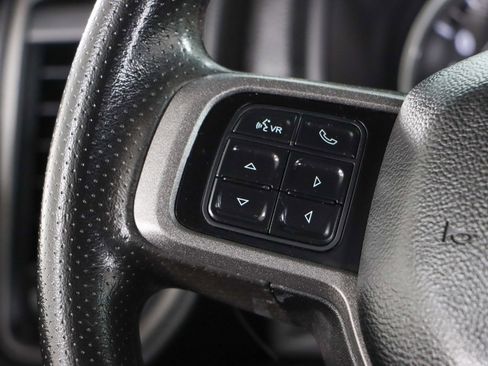 Used 2022 RAM 3500 Tradesman image 14