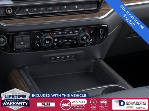 New 2026 Chevrolet Silverado 2500 LT image 24