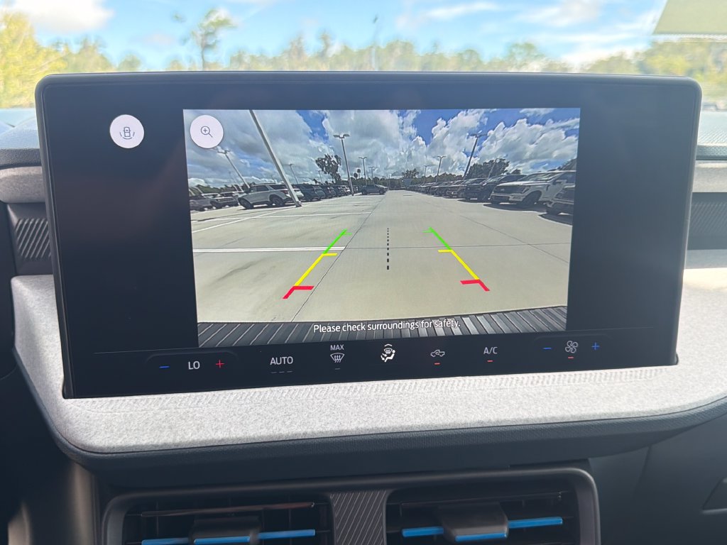 New 2026 Ford Maverick XLT FWD image 25