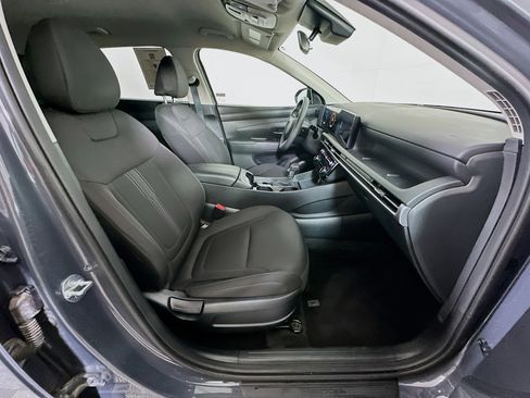 Used 2025 Hyundai Tucson SEL image 31