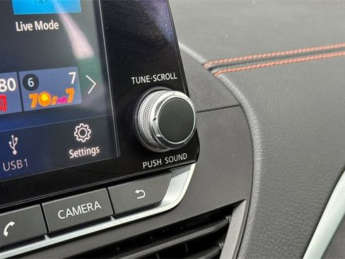 Used 2022 Nissan Altima 2.5 SR image 31