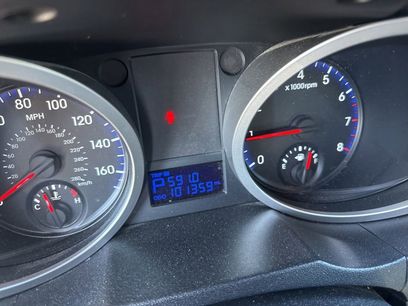 Used 2010 Hyundai Genesis 3.8