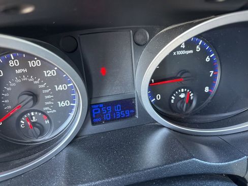 Used 2010 Hyundai Genesis 3.8 RWD image 1