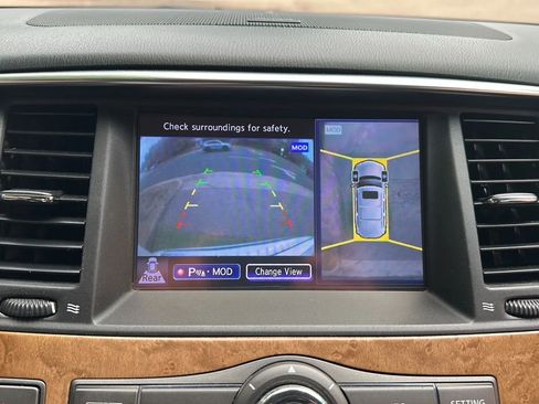 Used 2014 INFINITI QX80 4WD image 38