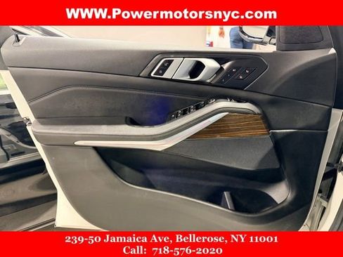 Used 2019 BMW X5 xDrive40i w/ M Sport Package image 38