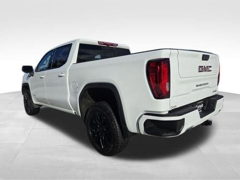 Used 2023 GMC Sierra 1500 AT4 w/ Technology Package image 10