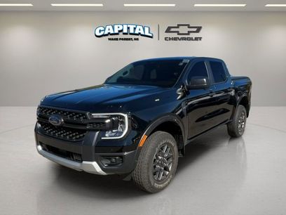 Used 2024 Ford Ranger XLT