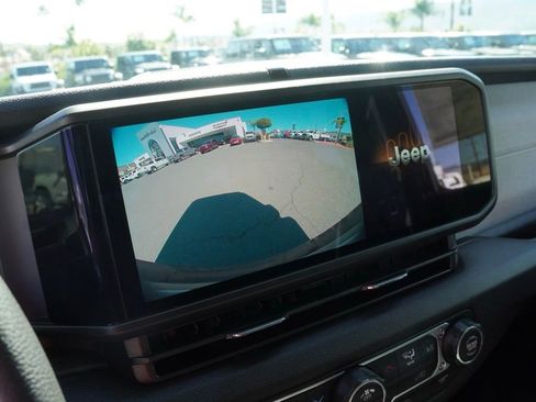 New 2026 Jeep Wrangler Sport image 14