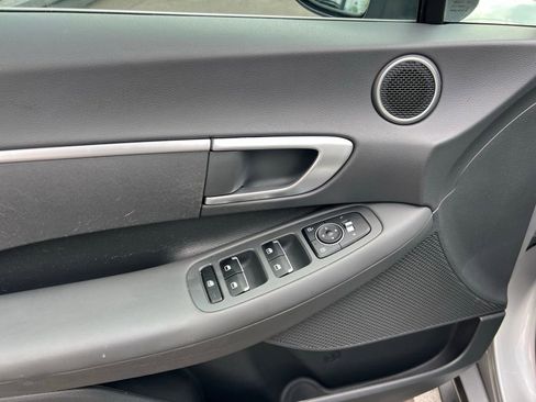 Used 2022 Hyundai Sonata SE FWD image 21