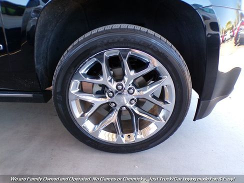 Used 2019 GMC Yukon XL Denali w/ Denali Ultimate Package AWD/4WD image 41