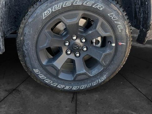 New 2026 RAM 1500 Big Horn image 40