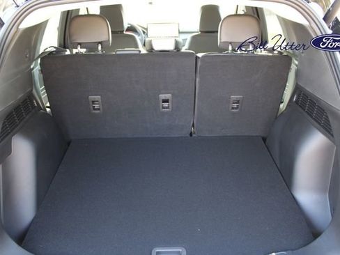 New 2026 Ford Escape SE w/ PHEV Premium Package image 6