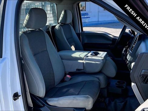 Used 2019 Ford F150 XL w/ Equipment Group 101A Mid image 24